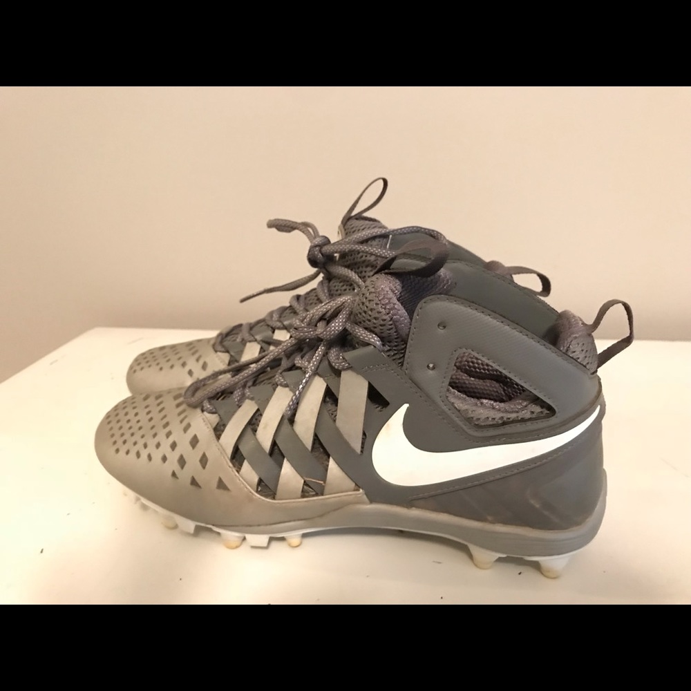 Nike cleats
